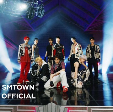 img-title NCT 127 Comeback dengan Rilis MV 2 Baddies, Pancarkan Aura Maskulin dan Edgy