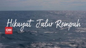 VIDEO: Hikayat Jalur Rempah