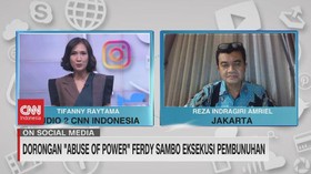 VIDEO: Dorongan 