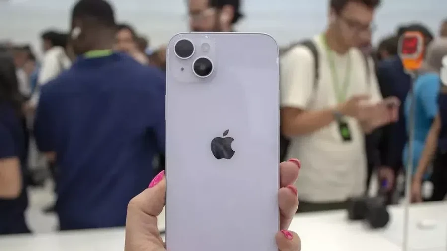 Ngambek ke Pacar Gegara Udang, Wanita Ini Minta Dibujuk Pakai iPhone 14