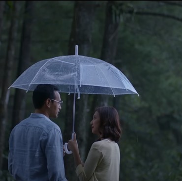 Review 'Noktah Merah Perkawinan': Adaptasi Sinetron Jadul yang Sukses Memukau