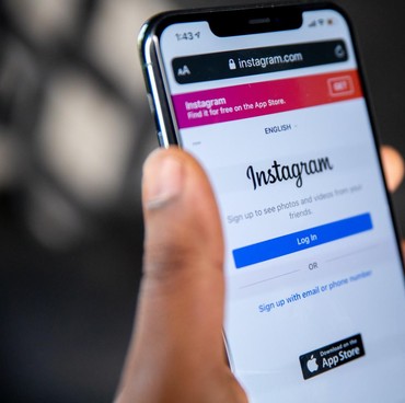 Takut Kena Hack? Begini Cara Proteksi Akun Instagram