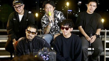 img-title Larang Once, Ahmad Dhani Beri Izin Pee Wee Gaskins Bawakan Lagu Dewa 19