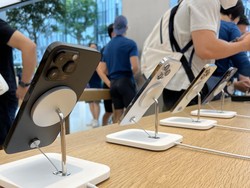 Giliran India Minta Apple Gunakan USB-C