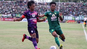 Link Live Streaming Rans Nusantara FC vs Persebaya di Liga 1
