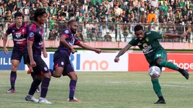 Hasil Liga 1: Rans Tahan Imbang Persikabo