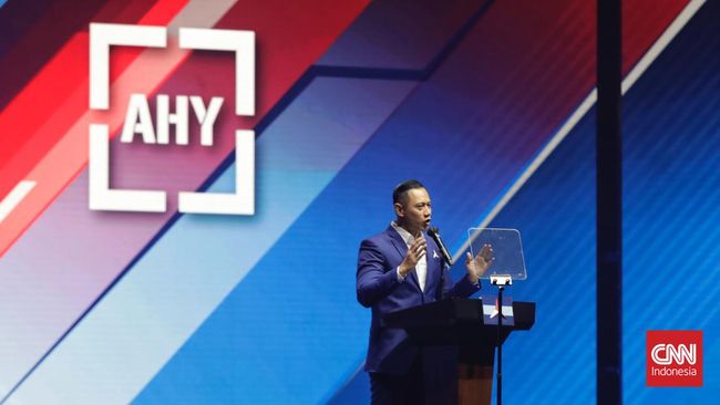 AHY Serukan Tolak Pemilu Tertutup Coblos Partai AHY menyebut Pemilu proporsional tertutup coblos partai merupakan kemunduran dari perjuangan reformis.