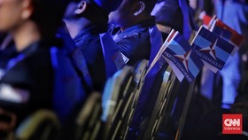 Demokrat Sentil Balik PDIP soal Coblos Partai, Singgung Harun Masiku