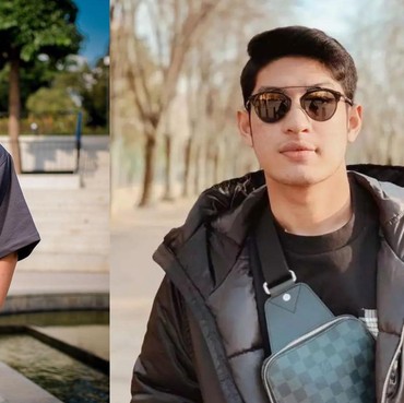 Diduga Punya Anak, Ini Deretan Pria yang Pernah Diisukan Pacari Steffi Zamora