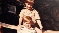 <p>Dilansir <em>Mirror,</em> momen pertambahan usia ke-38 tahun ini kemungkinan akan menghabiskan bersama istrinya, Meghan Markle di Frogmore Cottage dalam perayaan yang sunyi. (Foto: Instagram @princeandprincessofwales)<br /><br /><br /></p>