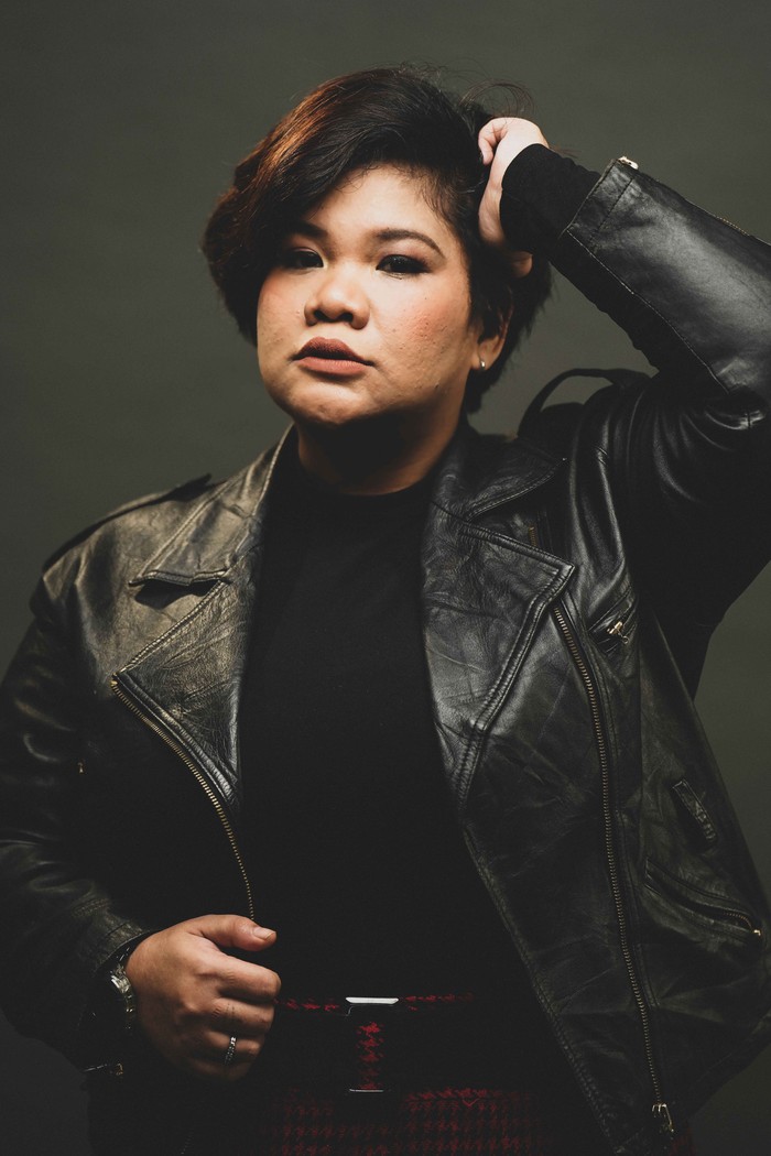 Queen of the Month: Gloria Elsa Hutasoit, Seorang Perias Jenazah Gratis di Jakarta