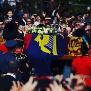 6 Negara Ini Tidak Diundang Inggris ke Pemakaman Ratu Elizabeth II, Ada Apa?