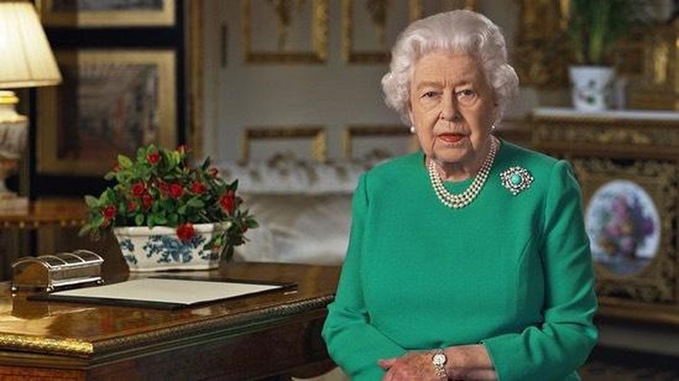 Ratu Elizabeth II Ratu Elizabeth II