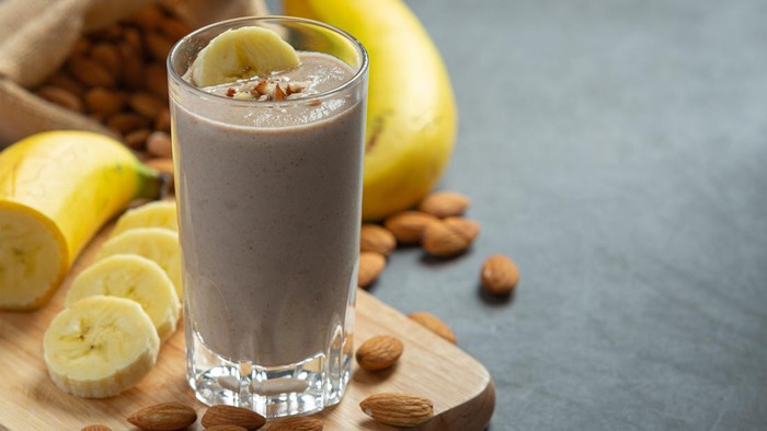 img-title (3) Smoothies Nanas + Stroberi