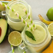 3 Resep Smoothies Ini Kaya Antioksidan yang Bagus Buat Kesehatan Mata, Kulit, Sampai Pencernaan!