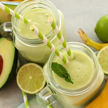 img-title 3 Resep Smoothies Ini Kaya Antioksidan yang Bagus Buat Kesehatan Mata, Kulit, Sampai Pencernaan!