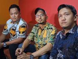 Roro Fitria Histeris Saat Sidang, Andre Irawan: Saya Diam Saja!