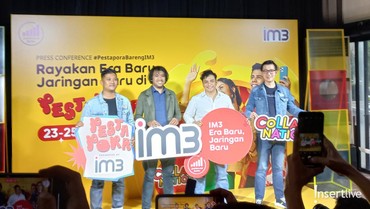 img-title Sal Priadi Siap Kenalkan Musik Baru di Panggung Pestapora