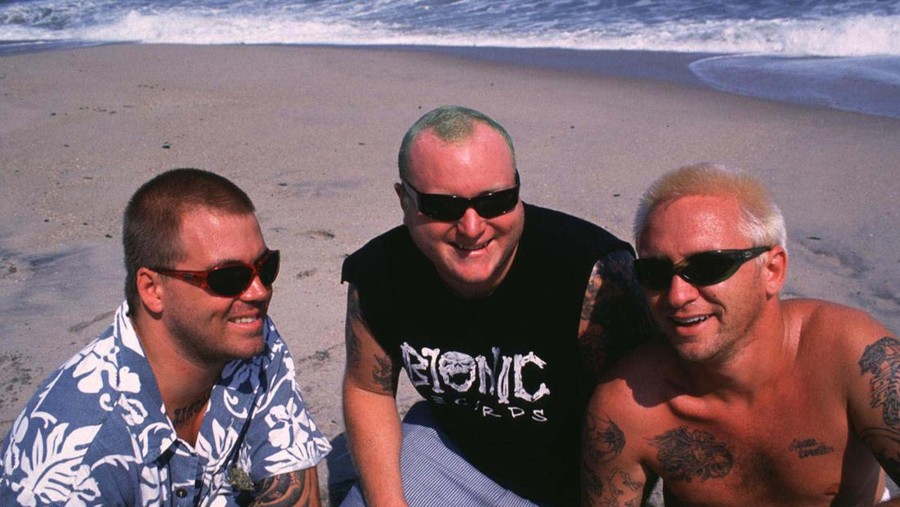 Sublime (Photo by Steve Eichner/WireImage)