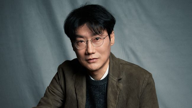 Sutradara Hwang Dong-hyuk mengaku pernah kepikiran membuat Squid Game season 3 happy ending.
