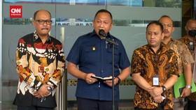VIDEO: 73 Jaksa Jadi Penuntut Umum 2 Kasus Terkait Kematian Brigadir Y