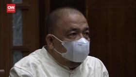 VIDEO: KPK Kembali Tetapkan Bupati Langkat Nonaktif Sebagai Tersangka