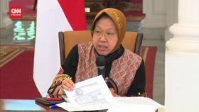 VIDEO: Mensos Beri BLT Lansia, Anak Yatim Dan Disabilitas Desember