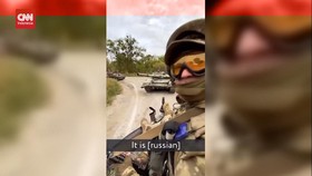 VIDEO: Ukraina Klaim Hancurkan 500an Peralatan Perang Rusia