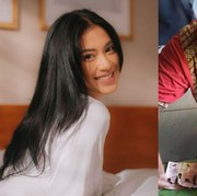 Tyna Dwi Jayanti Open Donasi untuk Pak Samin yang Uangnya Dimakan Rayap, Sukses Kumpulkan Rp230 Juta!