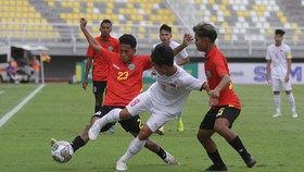 Pelatih Vietnam Puji Indonesia Setinggi Langit