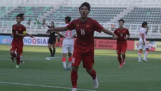 Klasemen Piala Asia U-23 2024 usai Vietnam Menang dan Malaysia Kalah