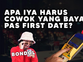 We Predict Ep. 31 - Jangan Lakukan Ini Pas First Date!