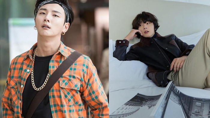 4 Aktor yang Berperan sebagai Idol di Drama Korea Populer, Auranya Cocok Banget!