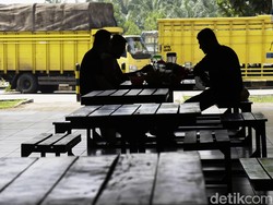 Mampir Rest Area Cuma Boleh 30 Menit saat Mudik, Toilet Ditambah