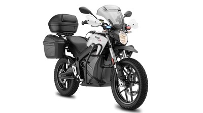 img-title Ratusan Mobil dan Motor Listrik Korlantas Polri Kawal KTT G20