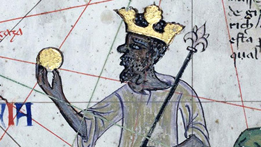 Sosok Mansa Musa, Raja Muslim Terkaya Sepanjang Sejarah