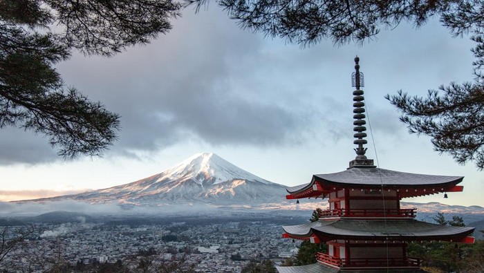 5 Hal Penting yang Harus Diperhatikan Sebelum Liburan ke Jepang