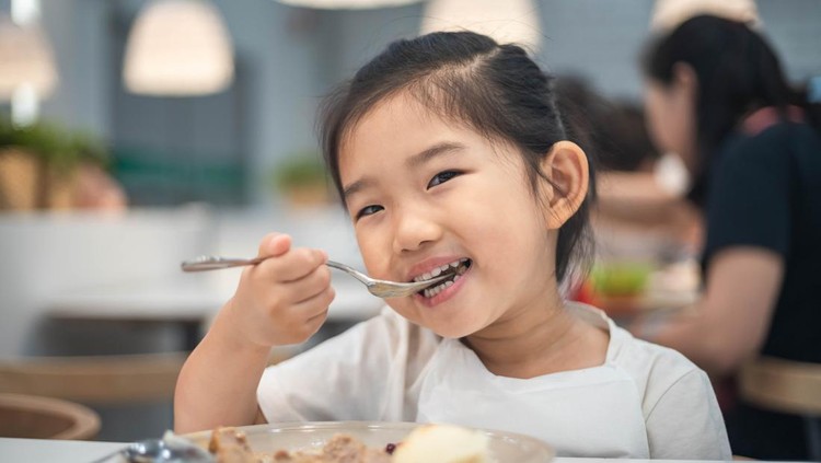 7 Daftar Vitamin untuk Anak yang Sering Sakit dan Contoh Sumber Asupannya 7 Daftar Vitamin untuk Anak yang Sering Sakit dan Contoh Sumber Asupannya