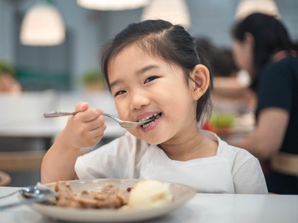7 Daftar Vitamin untuk Anak yang Sering Sakit dan Contoh Sumber Asupannya