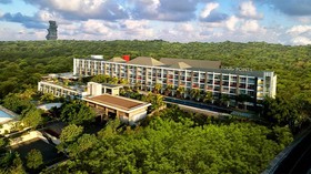 Four Points By Sheraton Bali Ungasan Tawarkan Akomodasi Jelang G20