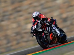Format Sprint Race di Semua Seri MotoGP Bisa Bikin Pebalap Stres