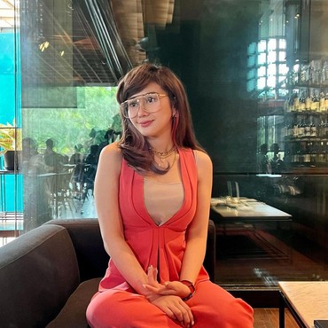 Curiga 4 Tahun Dimanfaatkan RD, Denise Chariesta: Dipakai Gratisan Doang