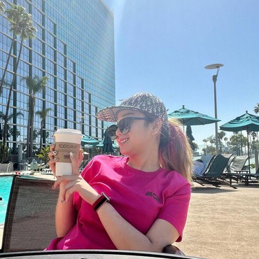 Denise Bongkar Kelakuan RD di Meja Kantor Vs Artis 'R' Punya Video Asusila