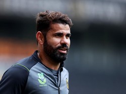 Arsenal Mau Nggak Rekrut Striker Darurat? Ada Diego Costa tuh
