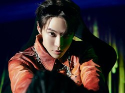Permintaan Maaf SM Usai Doyoung Hilang dari Album NCT 127