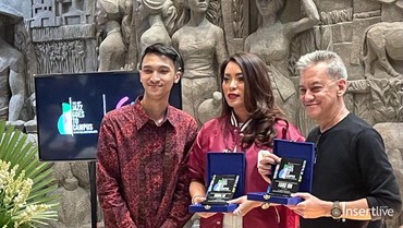 img-title JGTC UI ke-45 Siap Digelar, Ada Penampilan Musisi Internasional hingga Bentuk Tiket NFT