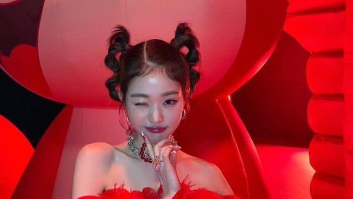 Gaya Rambut ala Selebriti K-Pop Perempuan yang Pernah Viral dan Menjadi Tren