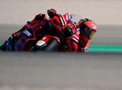 MotoGP Jepang 2022: Drama Bagnaia Jatuh di Lap Terakhir