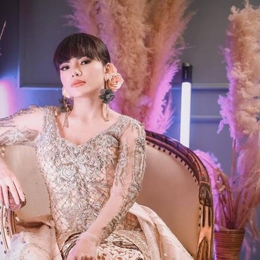 Pembelaan Dinar Candy Usai Dituding Jadi Pelakor