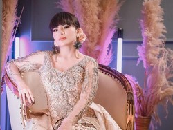 Dinar Candy Dilaporkan ke Polda Jambi atas Dugaan Selingkuh dengan Pengusaha